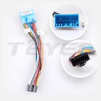 Переходная рамка Brilliance M2 BS4 (2006-2010) (9")