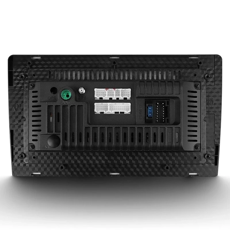 Штатная магнитола Teyes CC3L WiFi 2/32 Chery Tiggo 3 (2014-2015)