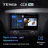 Штатная магнитола Teyes CC2 Plus 4/32 BMW 1 серия E88 E82 E81 E87 (2004-2011) F1