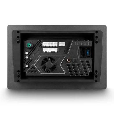 Штатная магнитола Teyes CC3 2K 6/128 Kia Ceed 2 JD (2012-2018) (11")