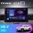 Штатная магнитола Teyes CC3 2K 6/128 Honda HR-V 2021+
