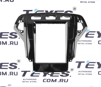 Переходная рамка Ford Mondeo 4 (2006-2010) (9,7")