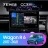 Штатная магнитола Teyes CC3 2K 4/32 Suzuki Wagon R VI (2017-2021)