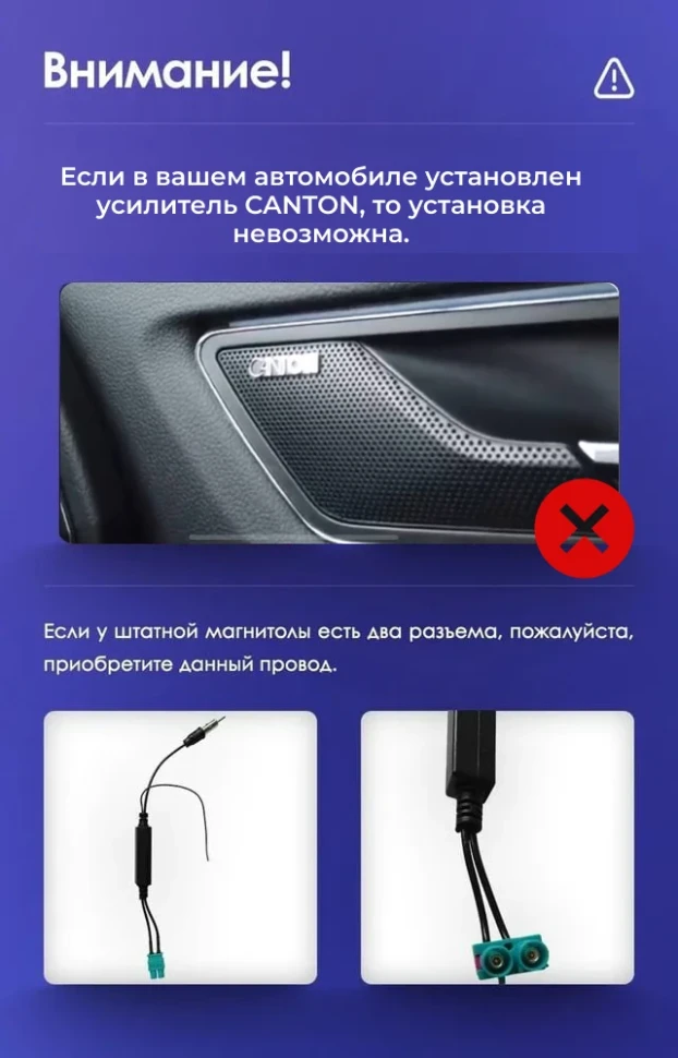 Штатная магнитола Teyes CC3 2K 4/32 Skoda Octavia 3 A7 (2013-2018) Тип-B