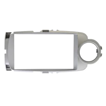 Переходная рамка Toyota Vitz 3 (2010-2014) Правый руль (9")