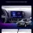Штатная магнитола Teyes CC3 2K 6/128 Audi Q5 8R (2008-2017) Тип-A