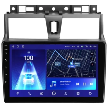 Переходная рамка Geely Emgrand EC7 (2016-2018) (9")