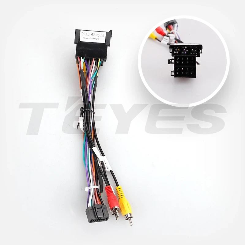 Переходная рамка Great Wall Hover H3 H5 (2011-2016) (9")