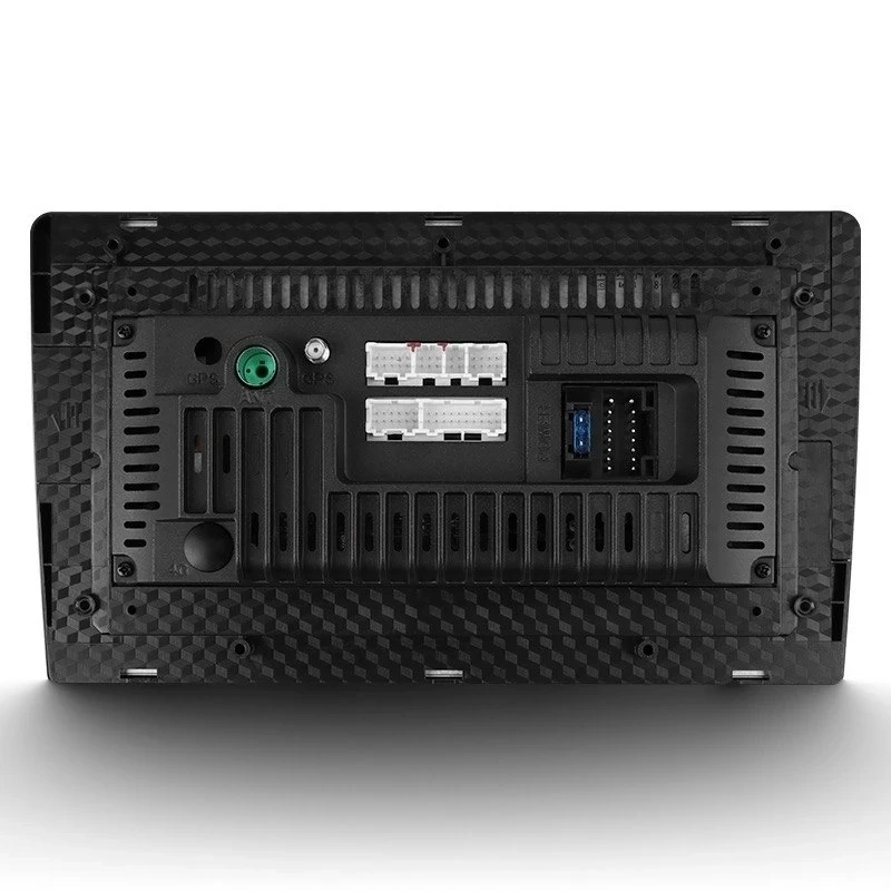 Штатная магнитола Teyes CC3L WiFi 2/32 Lada Largus (2012-2020)