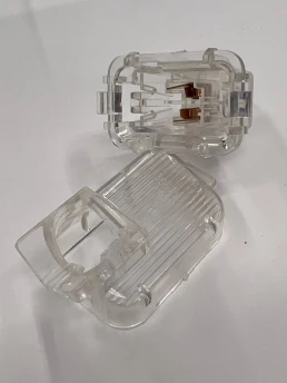 Адаптер под заднюю камеру в подсветку номера Mazda 3 2014 + хэтч.