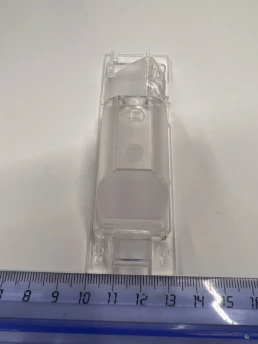 Адаптер под заднюю камеру в подсветку номера Opel Astra, Zafira, Vectra, Insignia