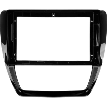 Переходная рамка Volkswagen Jetta 6 (2011-2018) (10")