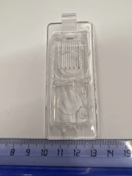 Адаптер под заднюю камеру в подсветку номера Renault Fluence, Latitude