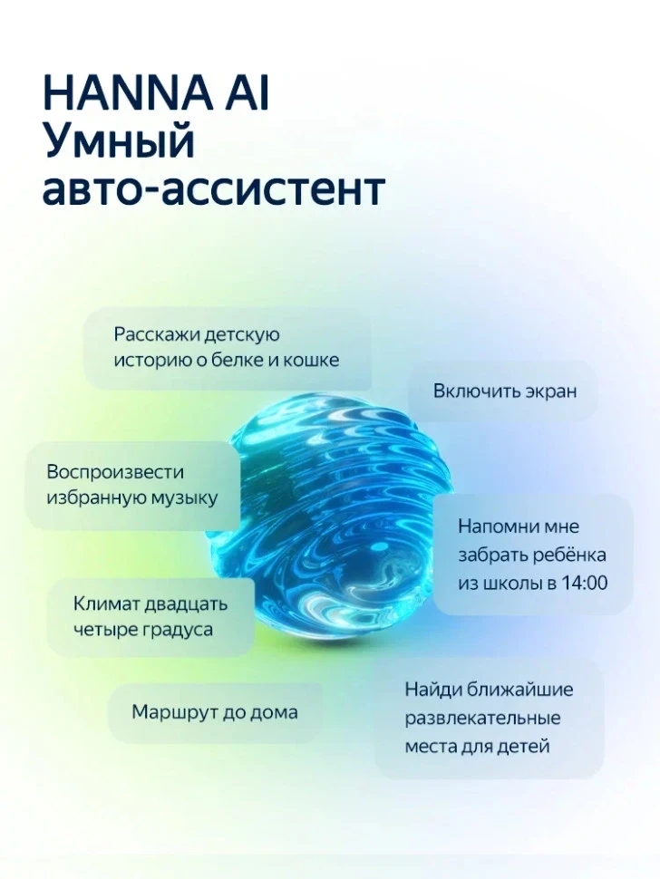 Штатная магнитола Teyes CC4L 4/64 Changan Alsvin V7 (2014-2018)