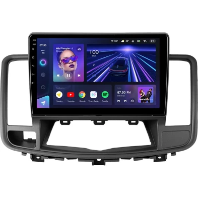 Штатная магнитола Teyes CC3 4/32 Nissan Teana J32 (2008-2013) Тип-A