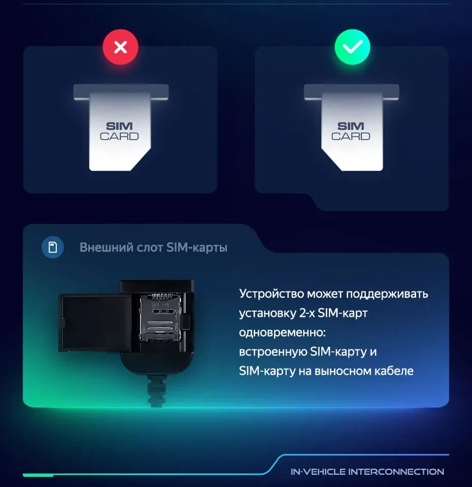 Штатная магнитола Teyes CC3L 4/64 Hyundai Verna 2 (2006-2011)