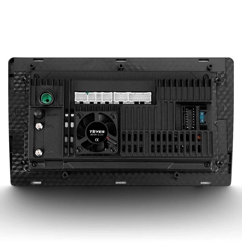 Штатная магнитола Teyes CC3L 4/64 BMW 1 серия E88 E82 E81 E87 (2004-2011) F1